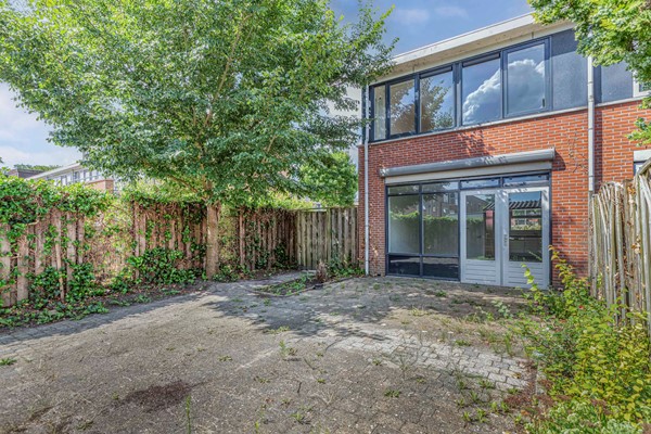 Medium property photo - Rietzangerstraat 11, 8301 XD Emmeloord